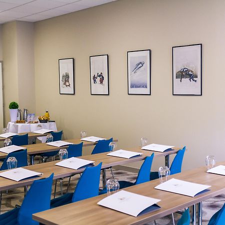 B&B Home Brides-Les-Bains Les 3 Vallees Bagian luar foto