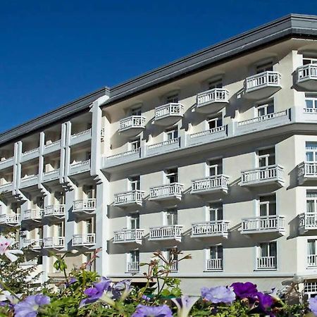 B&B Home Brides-Les-Bains Les 3 Vallees Bagian luar foto
