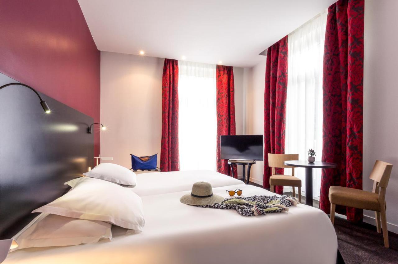 B&B Home Brides-Les-Bains Les 3 Vallees Bagian luar foto