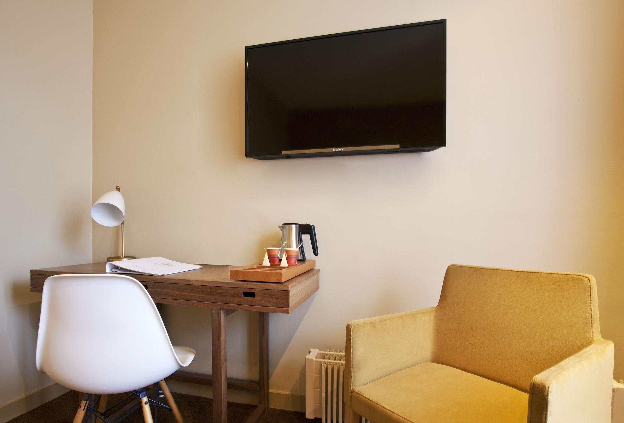 B&B Home Brides-Les-Bains Les 3 Vallees Bagian luar foto