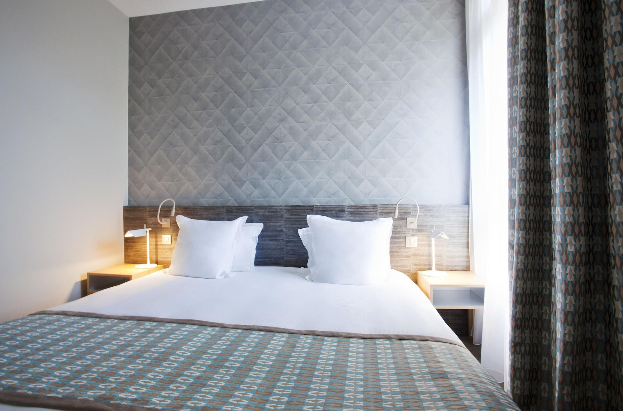 B&B Home Brides-Les-Bains Les 3 Vallees Bagian luar foto