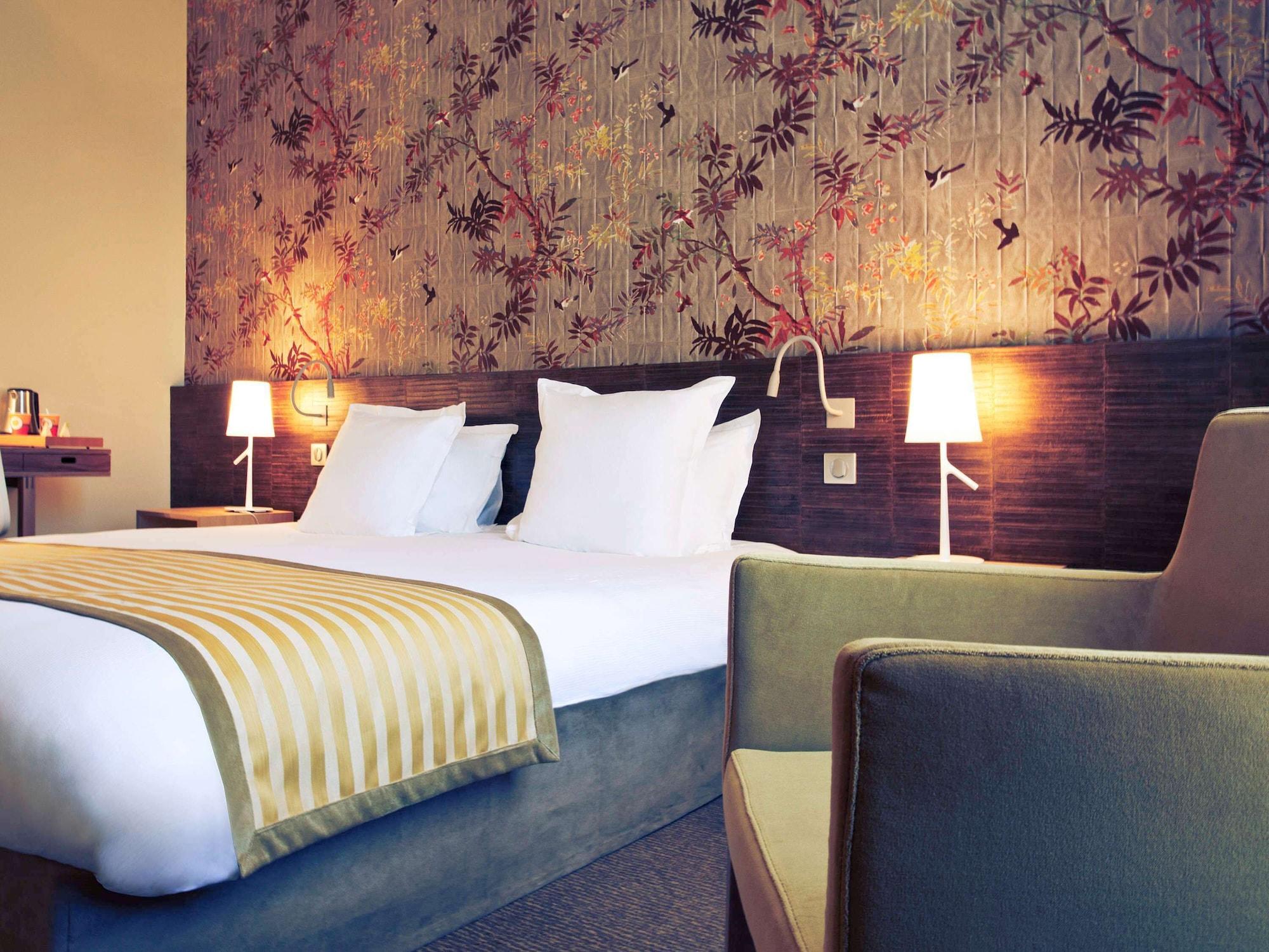 B&B Home Brides-Les-Bains Les 3 Vallees Bagian luar foto