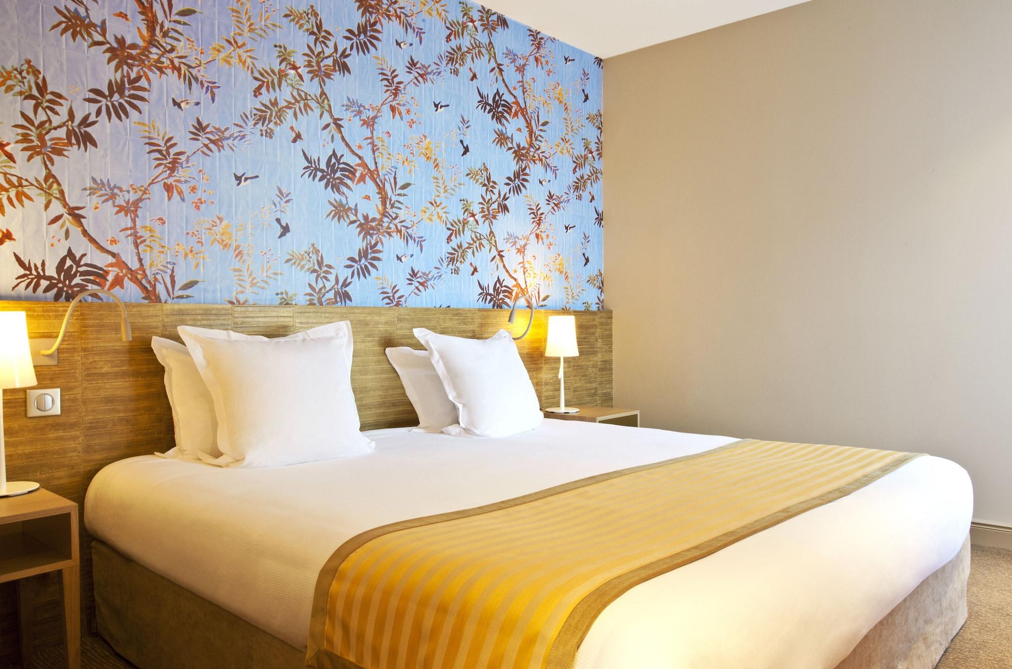 B&B Home Brides-Les-Bains Les 3 Vallees Bagian luar foto