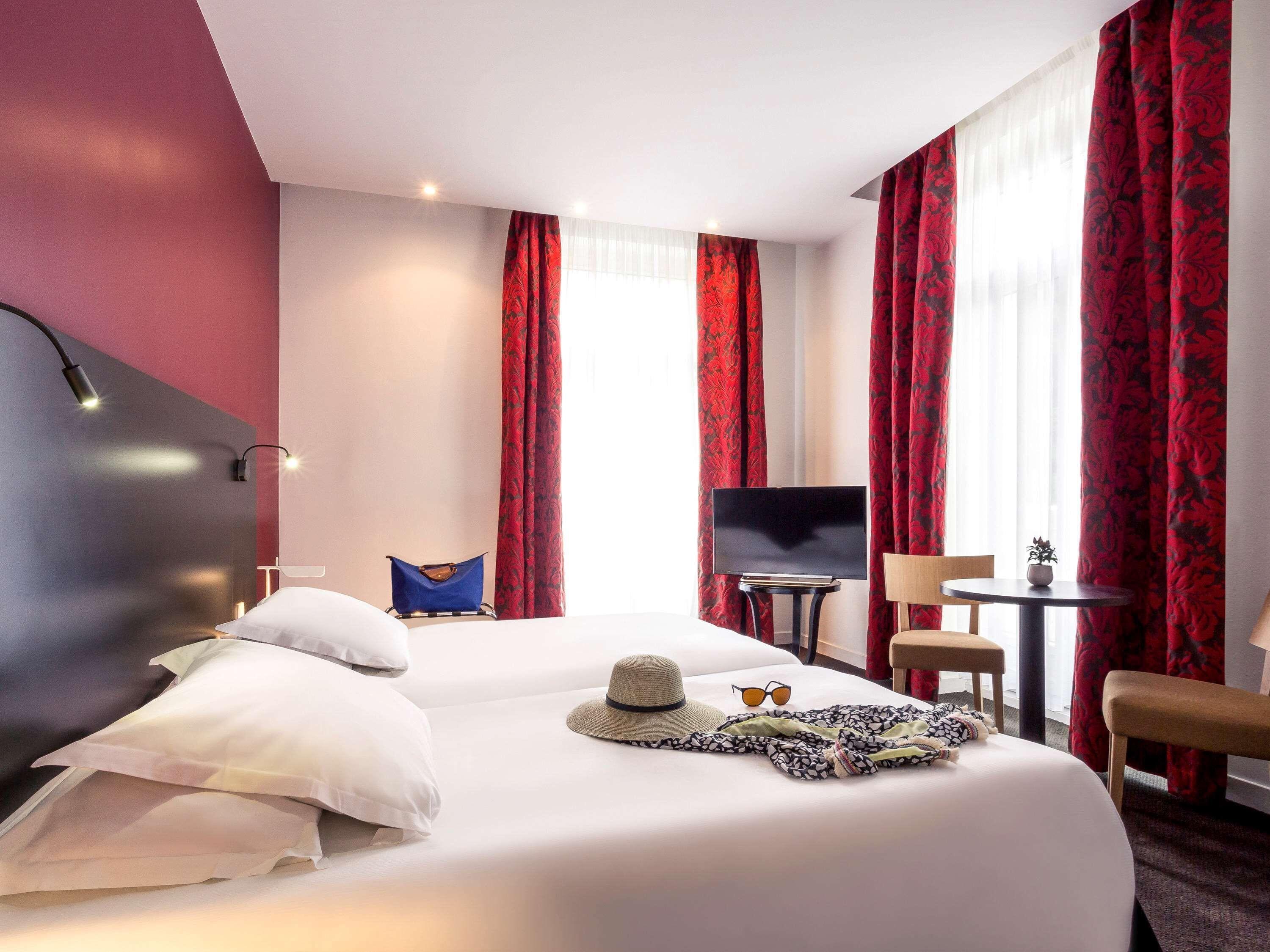 B&B Home Brides-Les-Bains Les 3 Vallees Bagian luar foto