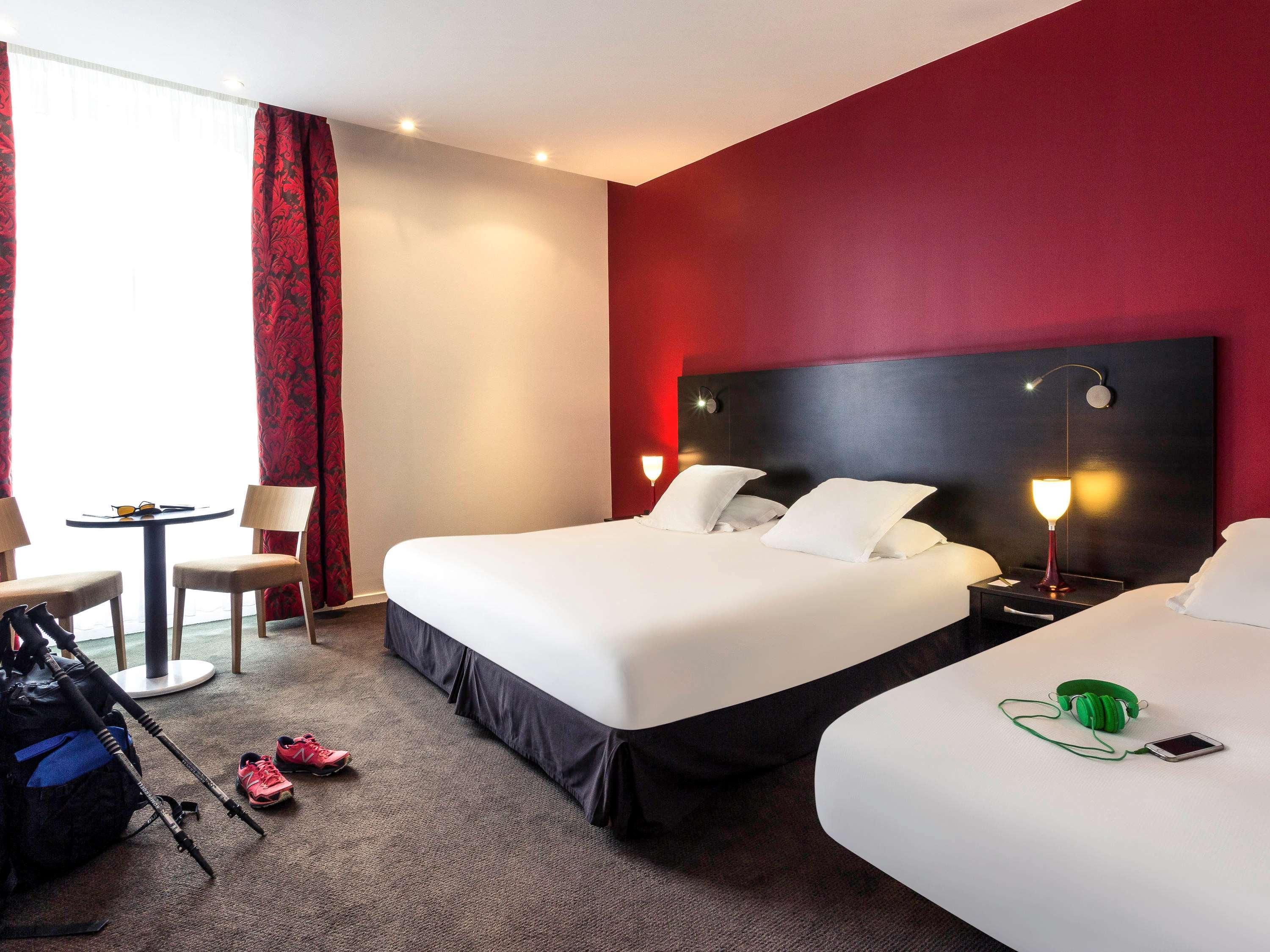 B&B Home Brides-Les-Bains Les 3 Vallees Bagian luar foto