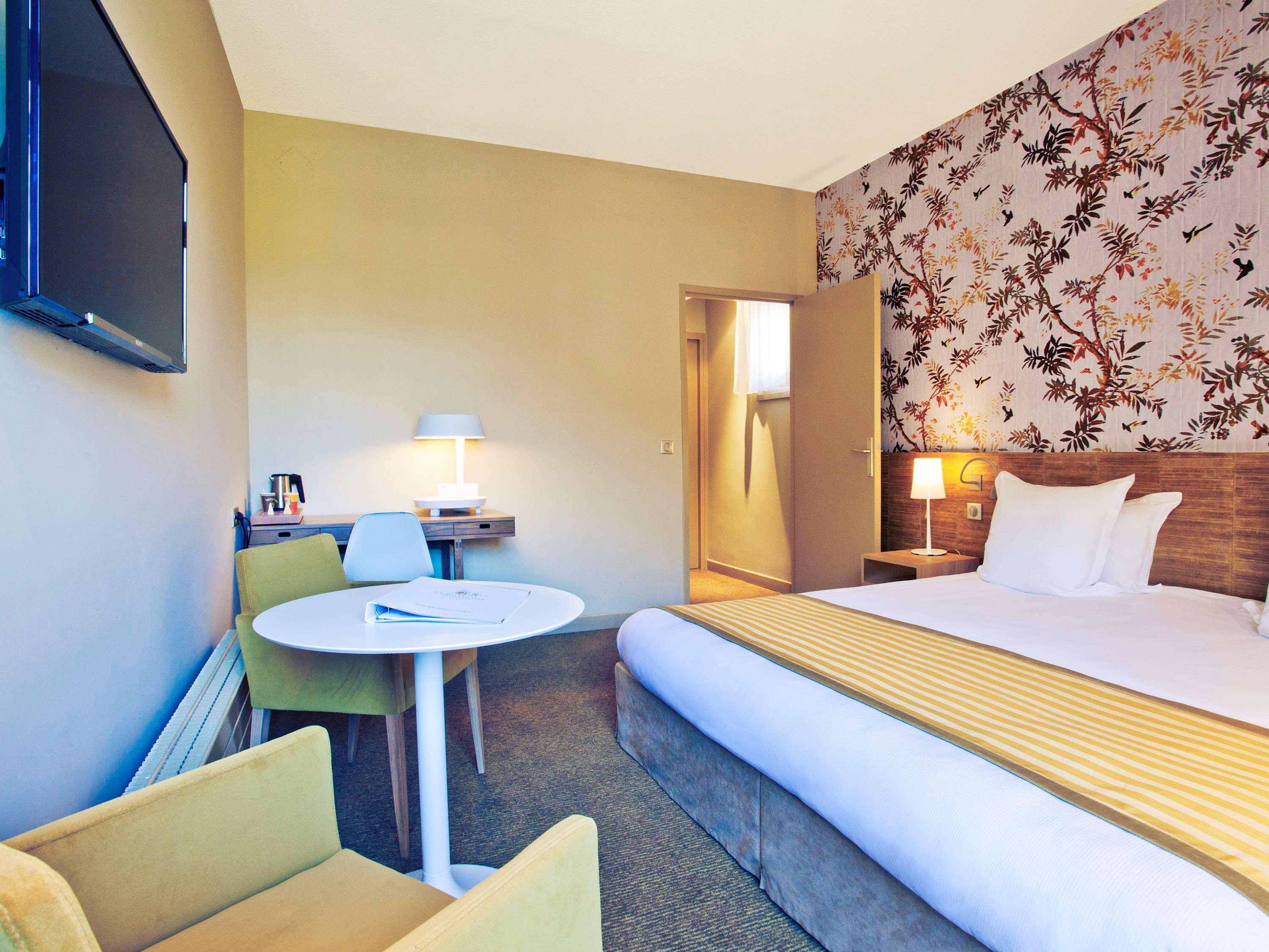 B&B Home Brides-Les-Bains Les 3 Vallees Bagian luar foto