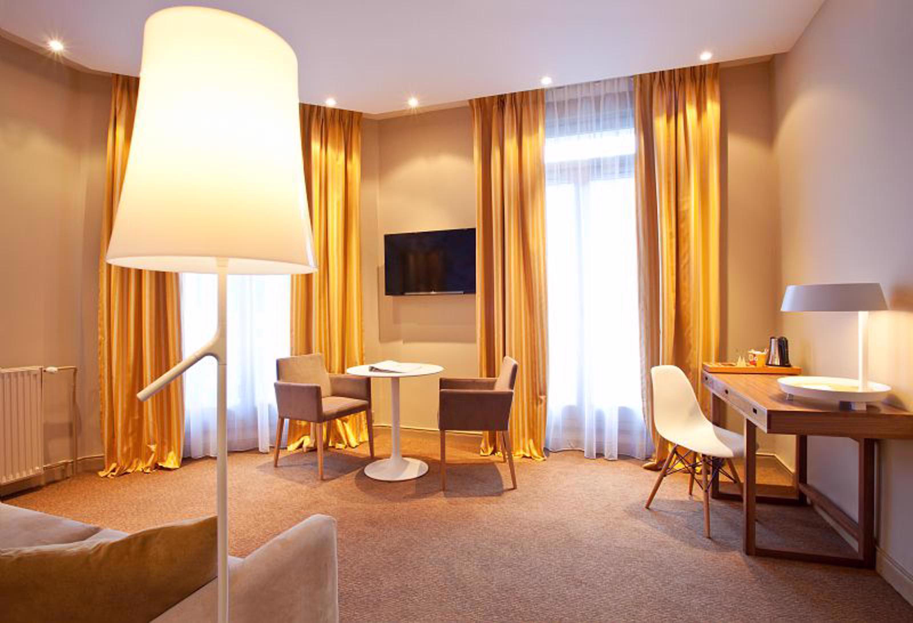 B&B Home Brides-Les-Bains Les 3 Vallees Bagian luar foto