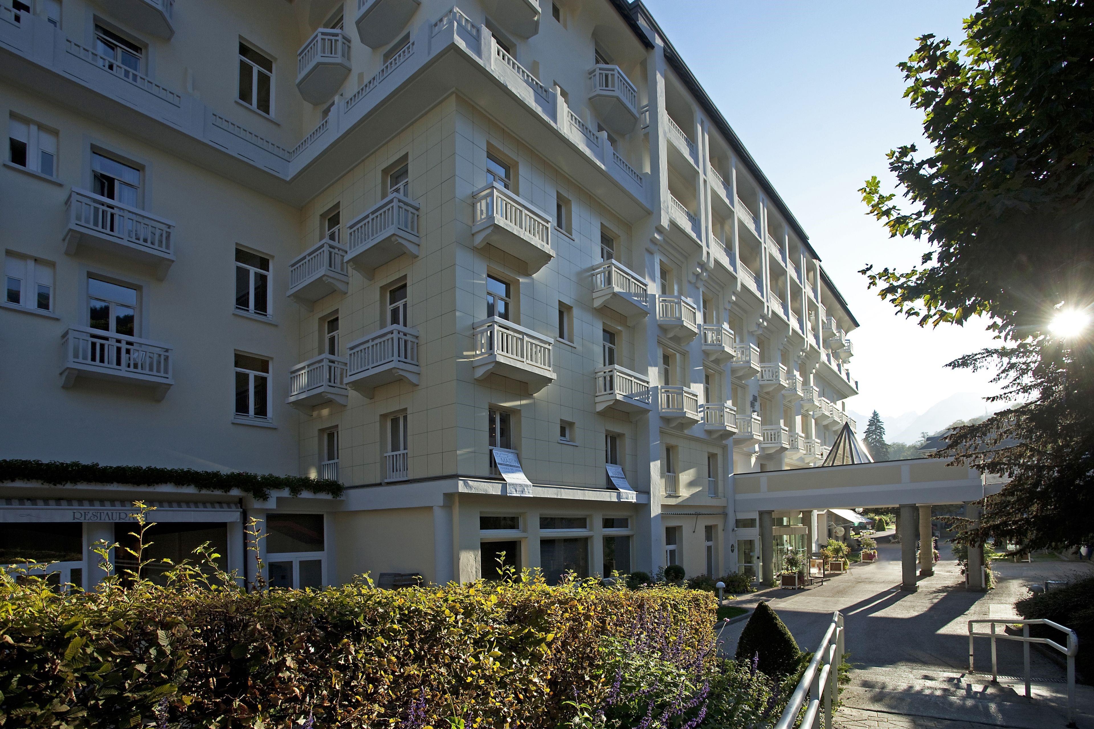 B&B Home Brides-Les-Bains Les 3 Vallees Bagian luar foto