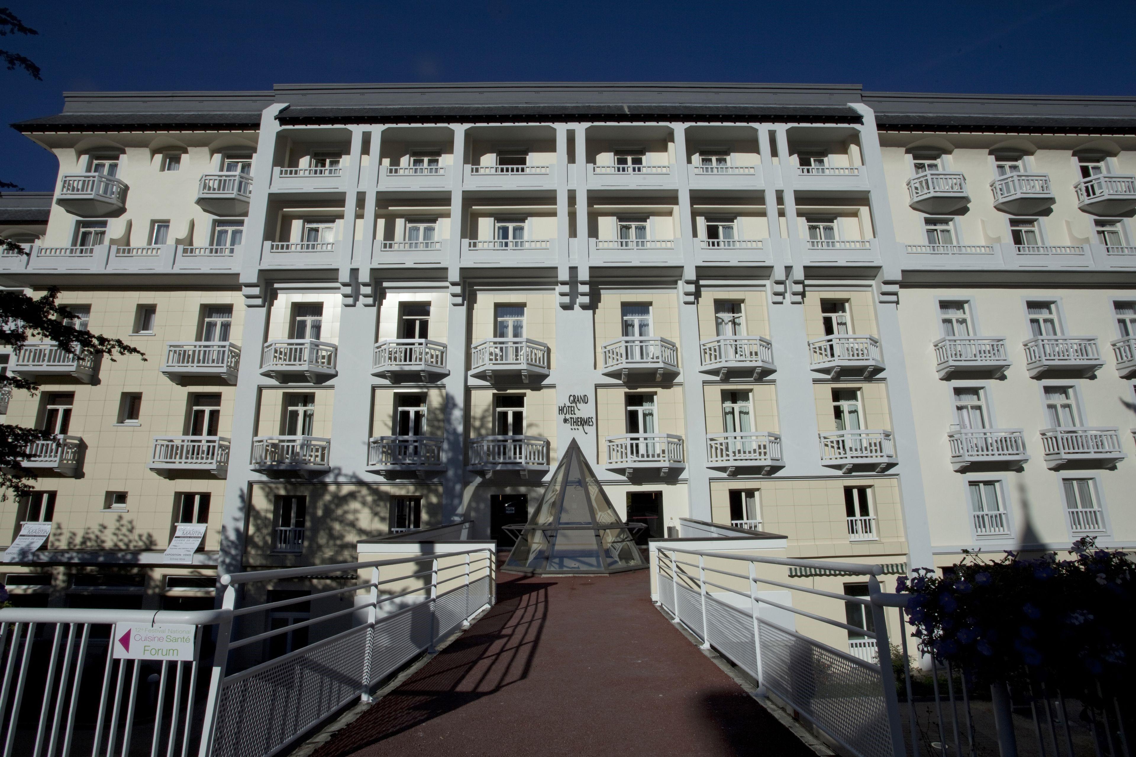 B&B Home Brides-Les-Bains Les 3 Vallees Bagian luar foto