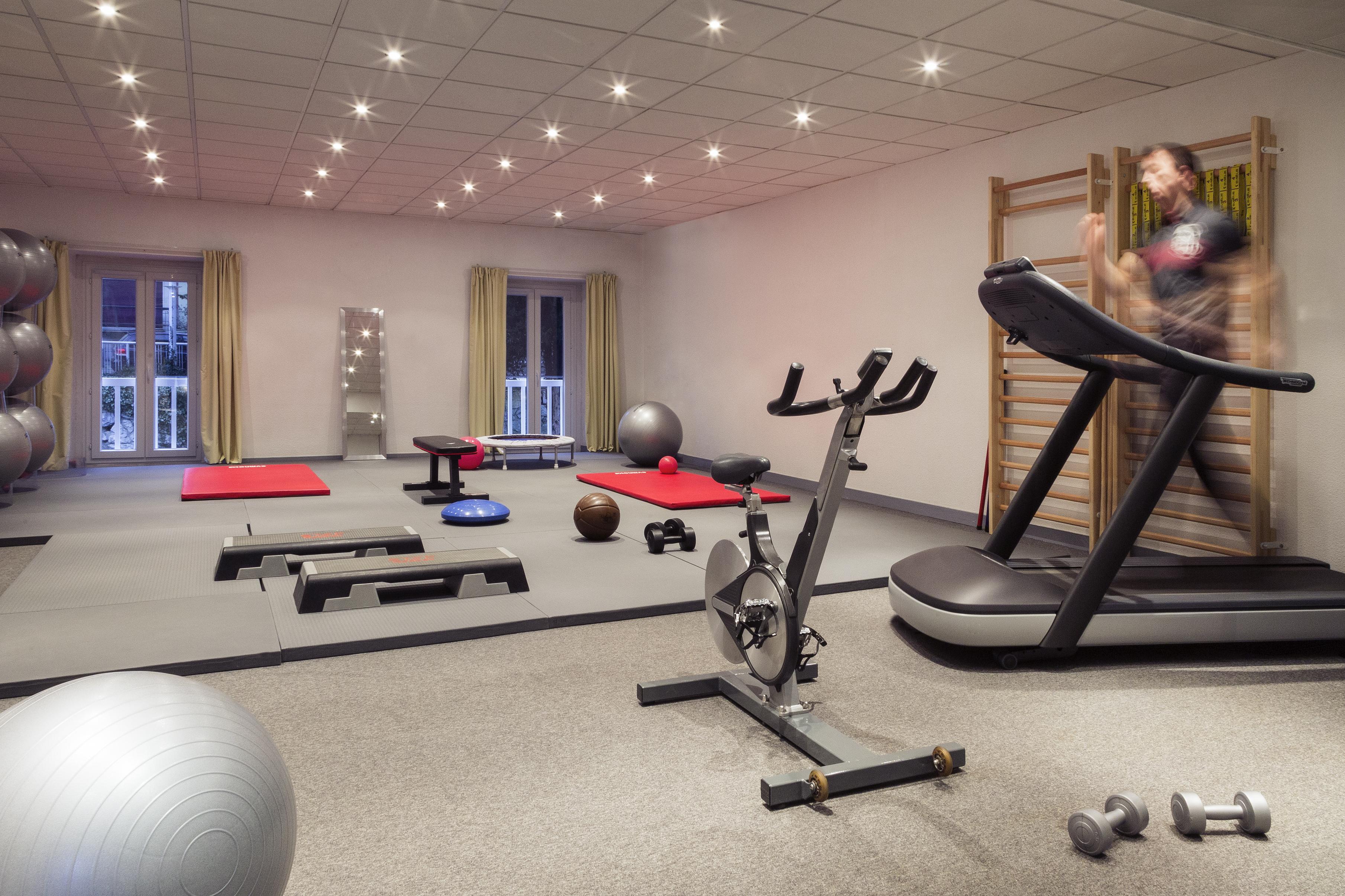 B&B Home Brides-Les-Bains Les 3 Vallees Bagian luar foto