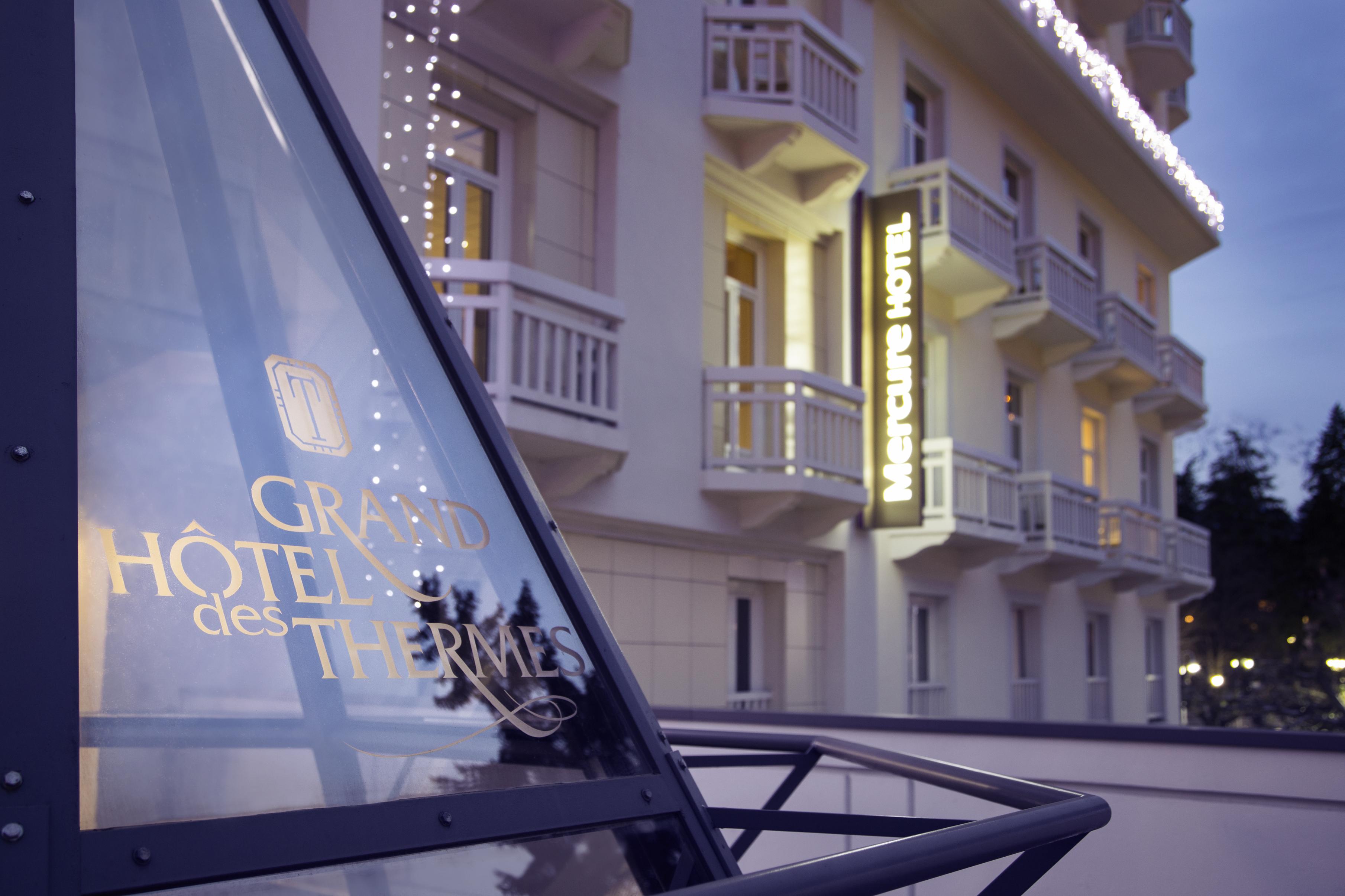 B&B Home Brides-Les-Bains Les 3 Vallees Bagian luar foto