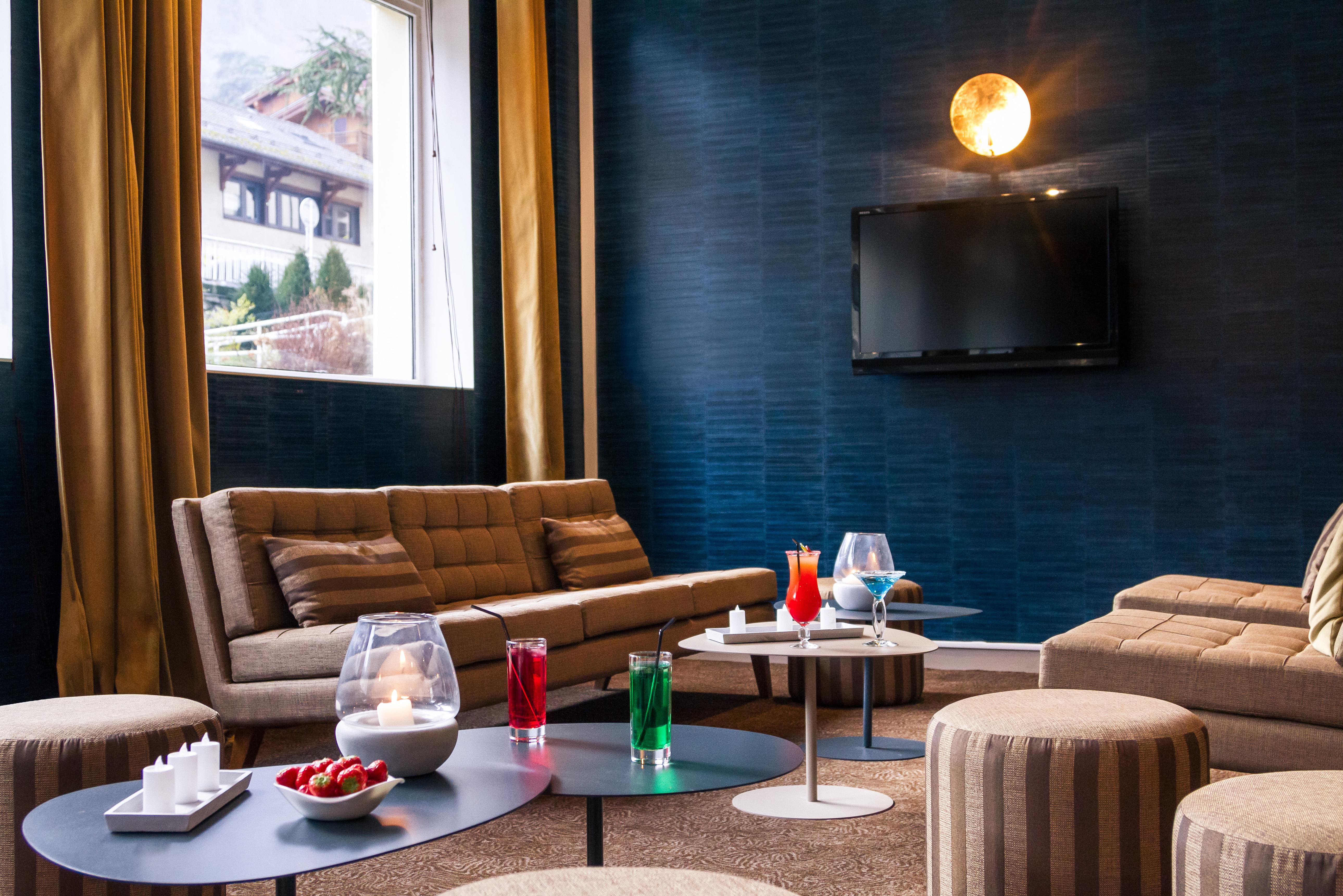 B&B Home Brides-Les-Bains Les 3 Vallees Bagian luar foto