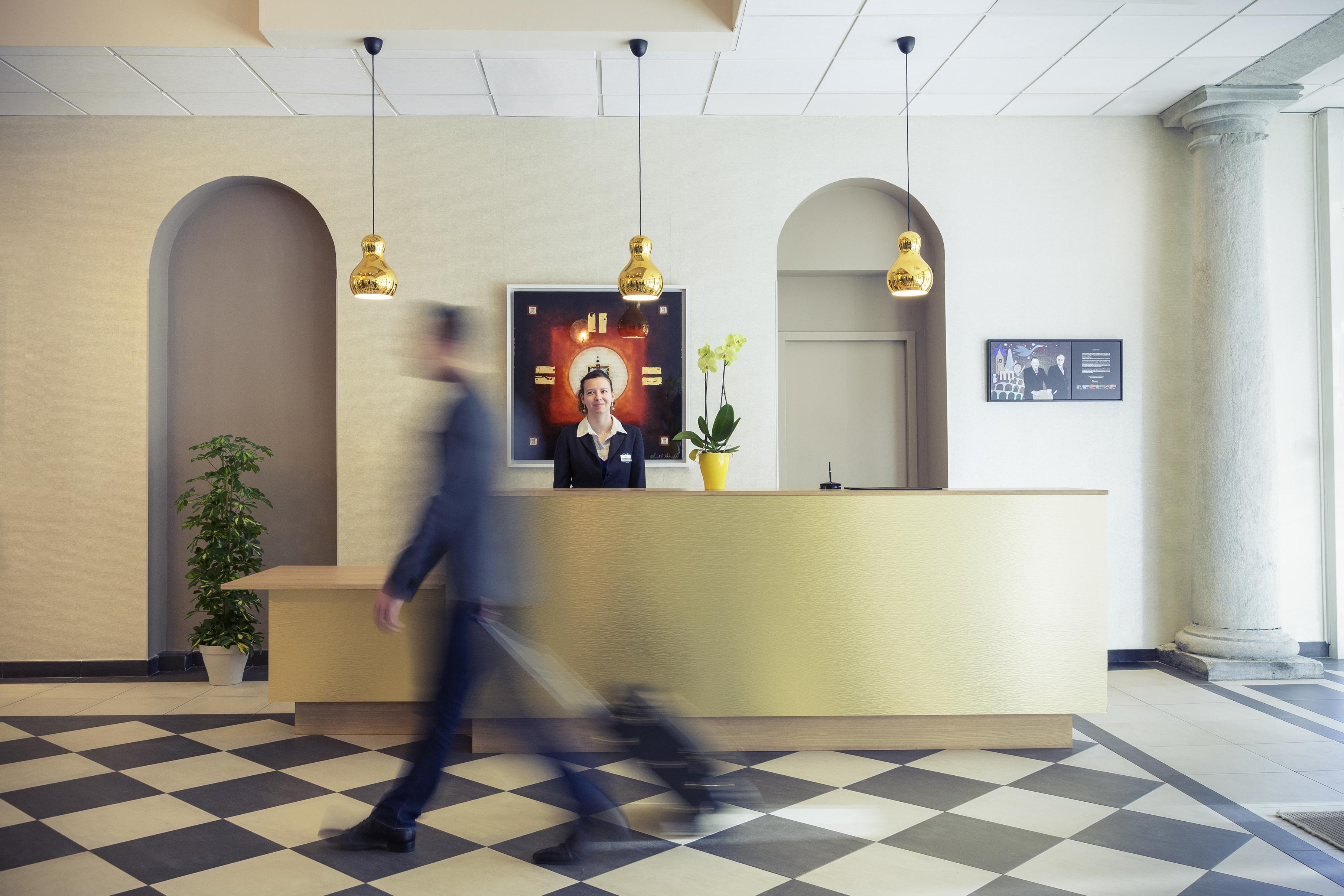 B&B Home Brides-Les-Bains Les 3 Vallees Bagian luar foto