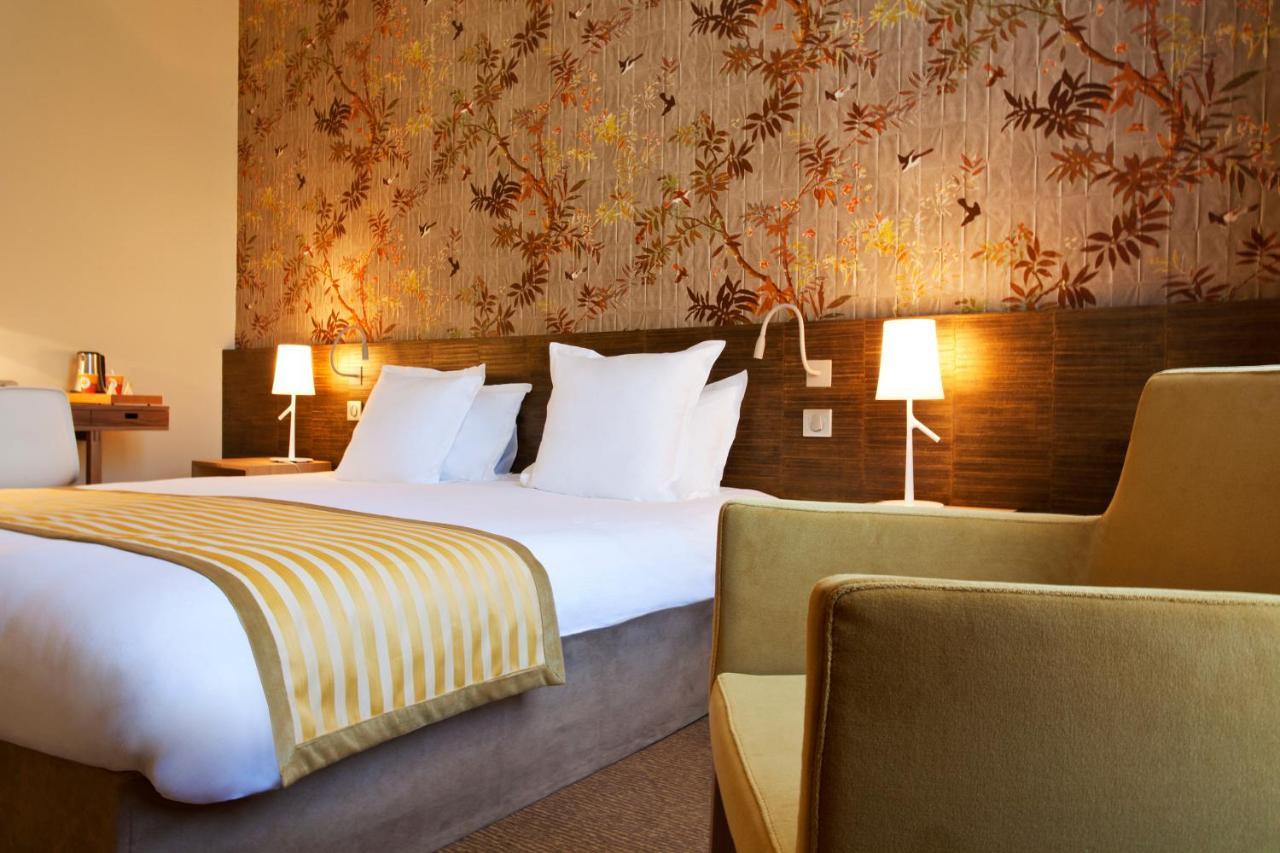 B&B Home Brides-Les-Bains Les 3 Vallees Bagian luar foto