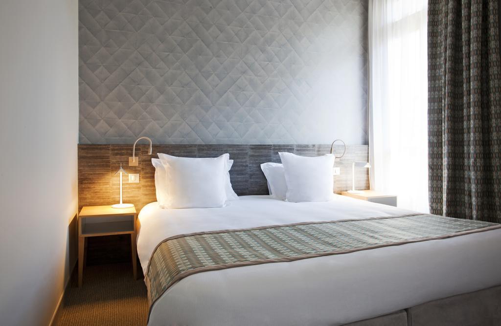 B&B Home Brides-Les-Bains Les 3 Vallees Bagian luar foto
