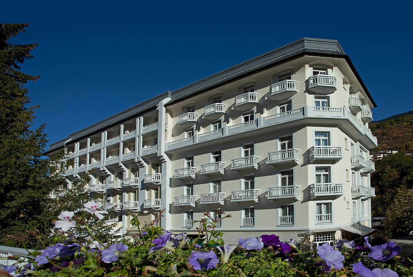 B&B Home Brides-Les-Bains Les 3 Vallees Bagian luar foto
